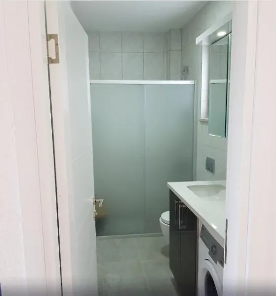 Datca Zeytinevleri Apart Apartment