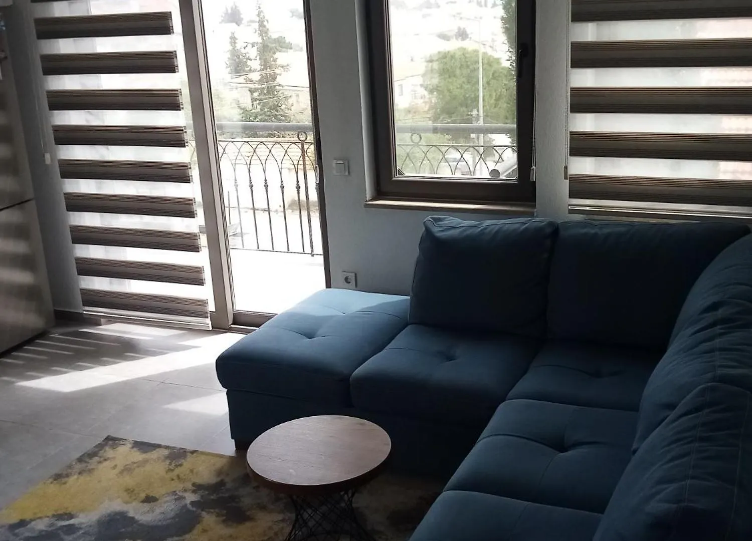 Apartment Datca Zeytinevleri Apart