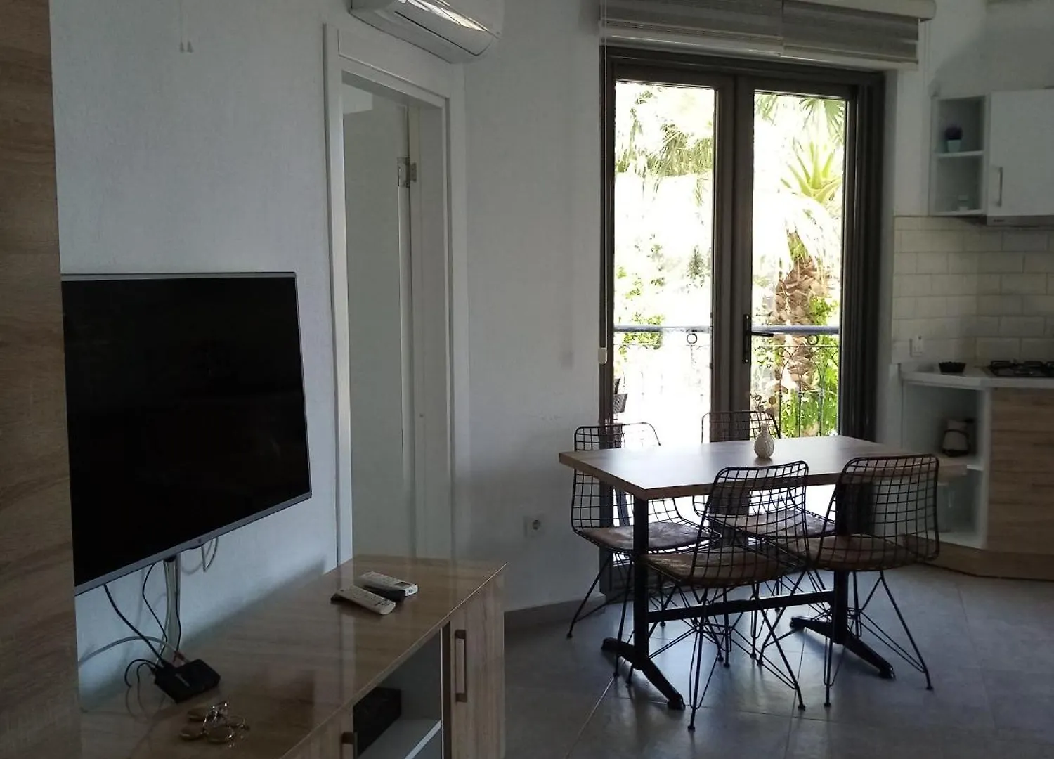 Apartment Datca Zeytinevleri Apart