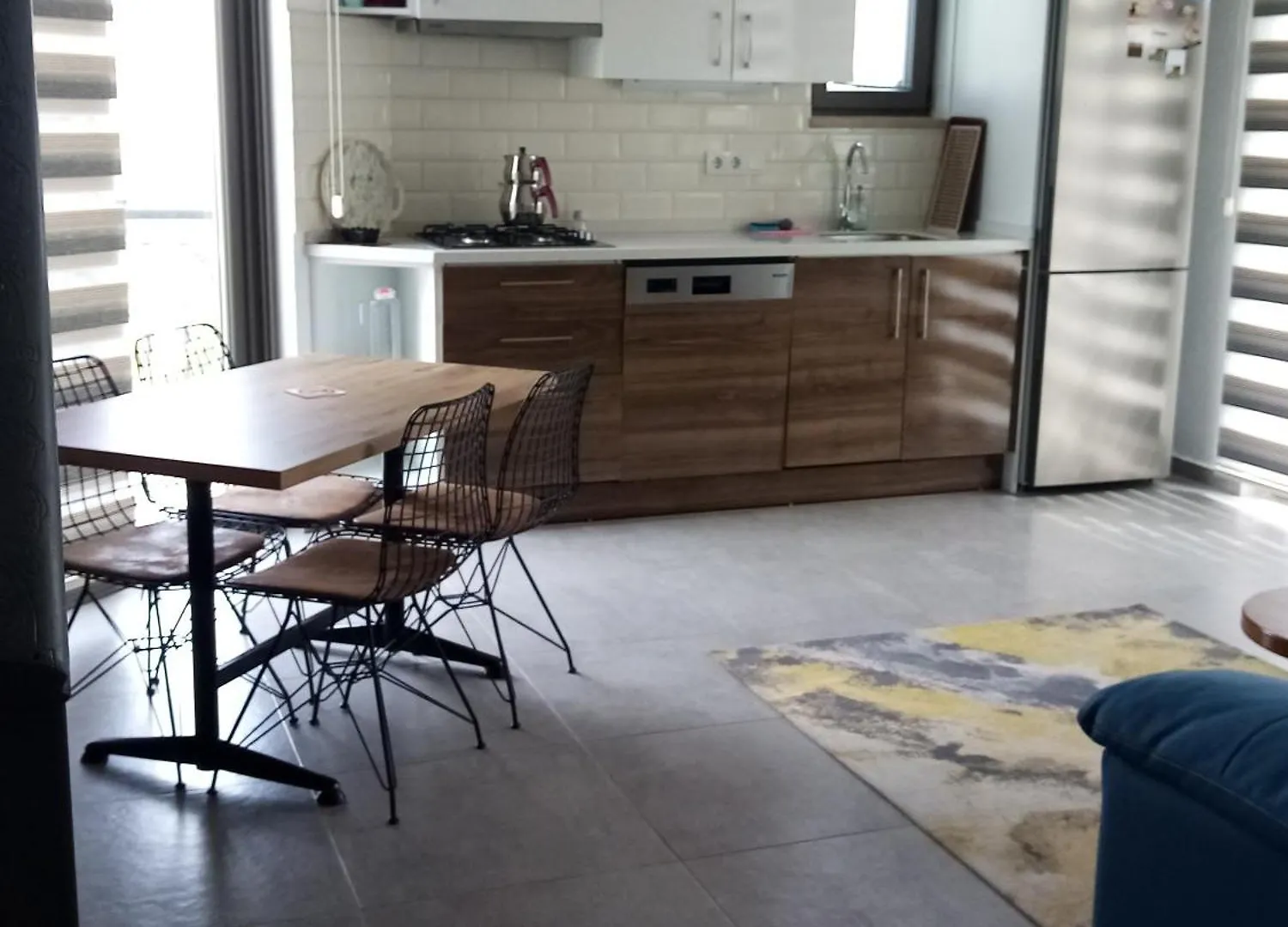 Apartment Datca Zeytinevleri Apart