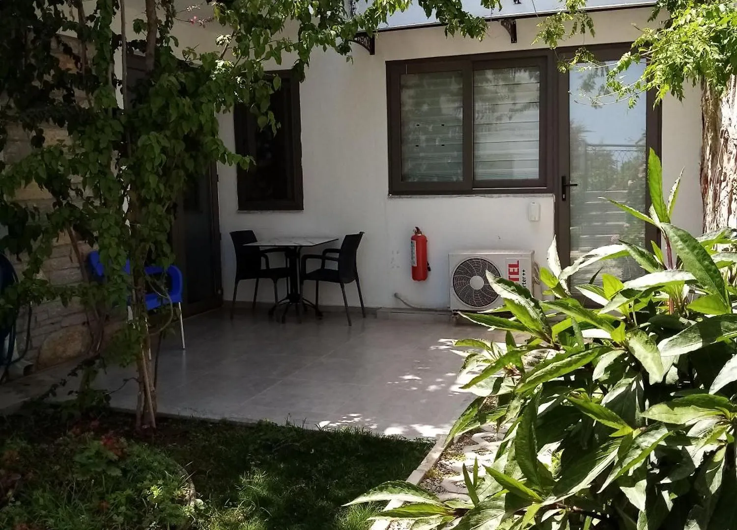 Apartment Datca Zeytinevleri Apart Türkei
