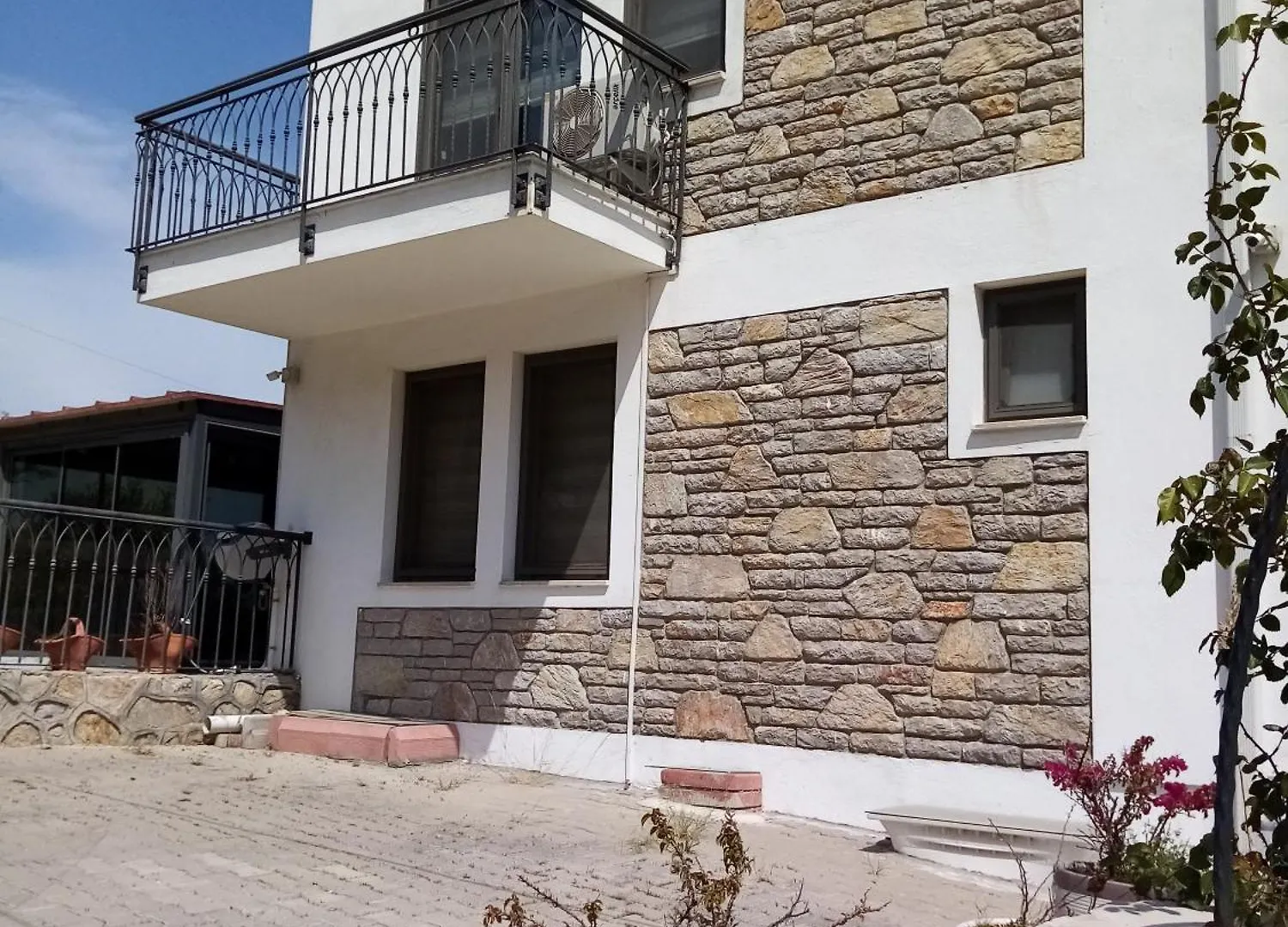 Datca Zeytinevleri Apart Türkei